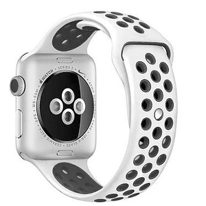 Correa Apple Watch Serie 1- 2- 3 De 42mm Ventas Electronicas