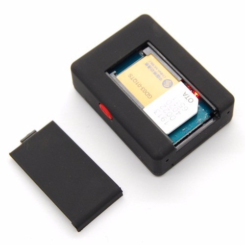 Gps Mini A8 Rastreador De Autos, Personas Y Mucho Más 5