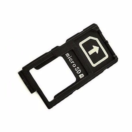 Bandeja Porta Sim Para Sony Z4 I Z3 Plus Ventas Electronicas 1