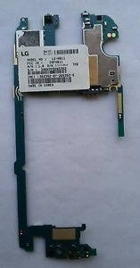 Placa Madre Galaxy S7 Edge I S8 I S8 Plus Instalada Garantia 2