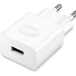Cargador Huawei Carga Rapida Fast Charge Quick Tipo C - Miniatura 1