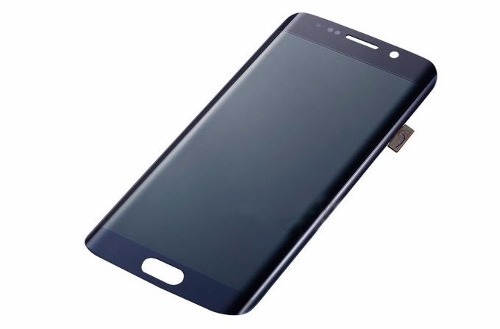 Pantalla Samsung S6 Edge Instalada 2