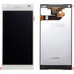 Pantalla Xperia Z5 Compact Lcd + Táctil + Adhesivos+ Herram 4