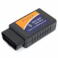 Scanner Automotriz Obd2 Elm327 Bluetooth  V2.1 Garantia - Miniatura 1