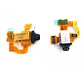 Flex Jack De Audio Y Sensor Proximidad Para Sony Z3 Compact - Miniatura 2