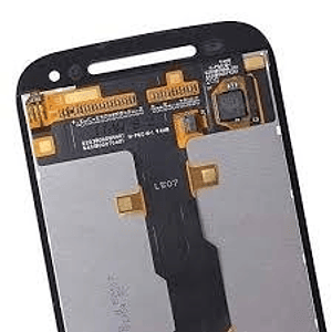 Pantalla Motorola Moto E2 I Completa Lcd + Tactil Instalada
