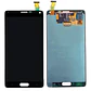 Pantalla Samsung Galaxy Note 4 N910 Lcd + Táctil Instalada - Miniatura 1