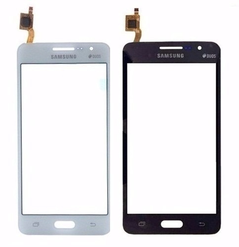 Pantalla Tactil Para Samsung Galaxy Grand Prime G530 4