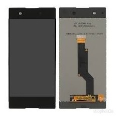 Pantalla Original Sony Xa1 Ultra Lcd + Tactil Instalada 2