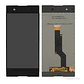 Pantalla Original Sony Xa1 Ultra Lcd + Tactil Instalada - Miniatura 2