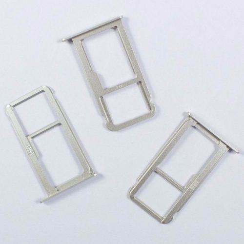 Bandeja Porta Sim Para Huawei P9 Ventas Electronicas 2