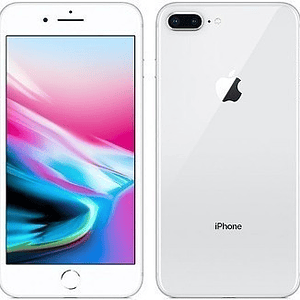 Tapa Trasera iPhone 8 I Negra I Blanca I Ventas Electronicas