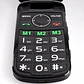 Celular Senior Adulto Tercera Edad Con Boton Sos, Dual Sim - Miniatura 6