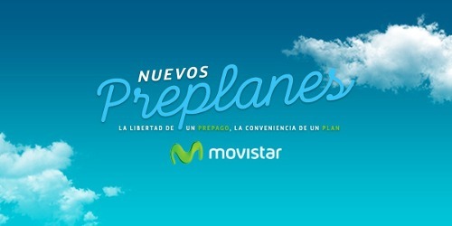 Chip Preplan Movistar En Ventas Electrónicas 1