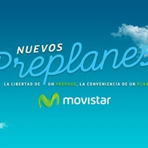 Chip Preplan Movistar En Ventas Electrónicas