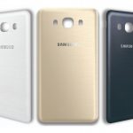 Tapa Trasera Samsung Galaxy J7 2016 J710 Ventas Electronicas 1