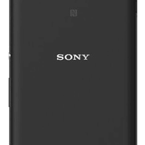 Tapa Trasera Sony C4 E5303 - Dual E5333 Ventas Electronicas