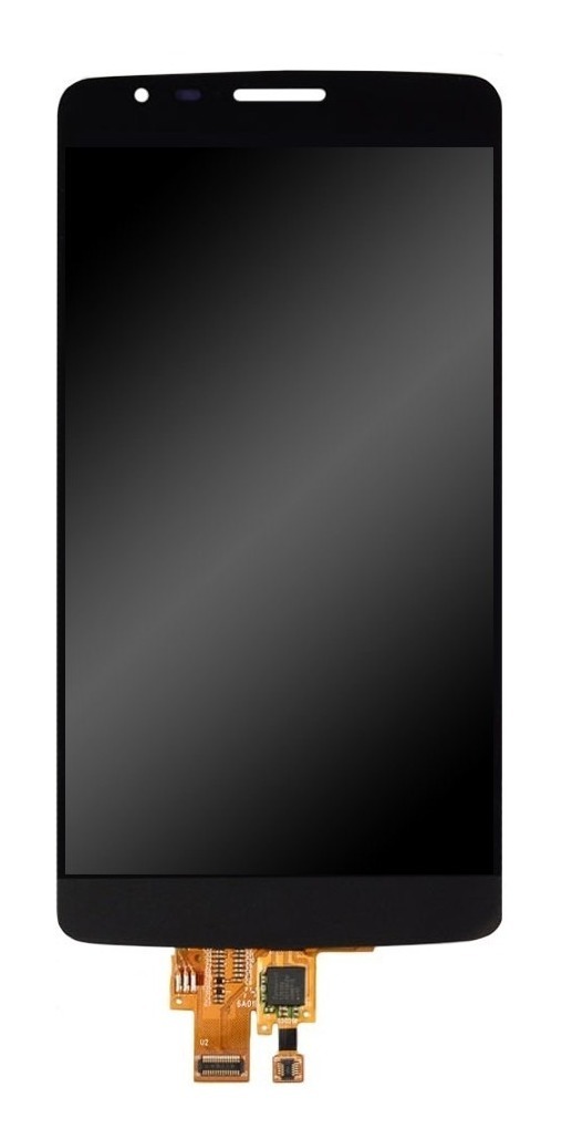 Pantalla Lg G3 Stylus D690 Instalada En Tienda 1