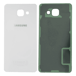 Tapa Trasera Samsung A5 A510 Año 2016 Ventas Electronicas