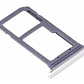 Bandeja Sim - Sd Samsung S7 Edge G935 Ventas Electronicas - Miniatura 1