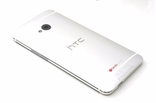 Tapa Trasera Htc One M7 Mica Cámara En Ventaselectronicas 1