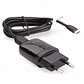 Cargador Y Cable Htc One M7 M8 Ventas Electronicas - Miniatura 1