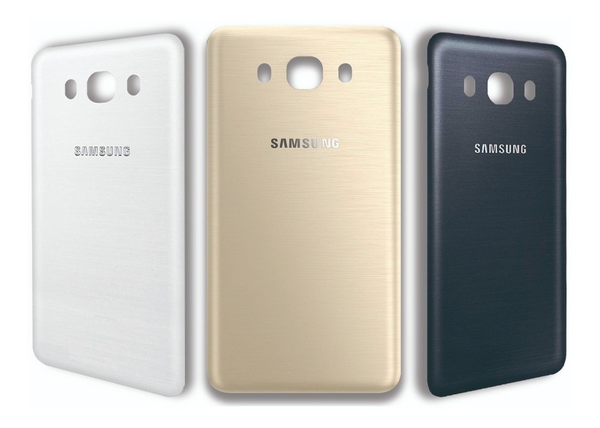 Tapa Trasera Samsung Galaxy J7 2016 J710 Ventas Electronicas 2