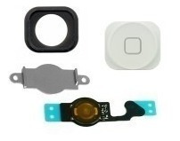 Flex Botón Home I iPhone 5c I Completo I Ventas Electronicas 2