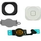Flex Botón Home I iPhone 5c I Completo I Ventas Electronicas - Miniatura 2