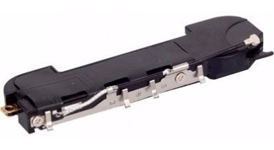 Altavoz I iPhone 4s I Parlante I Antena Señal 2