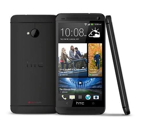 Tapa Trasera Htc One M7 Mica Cámara En Ventaselectronicas 4