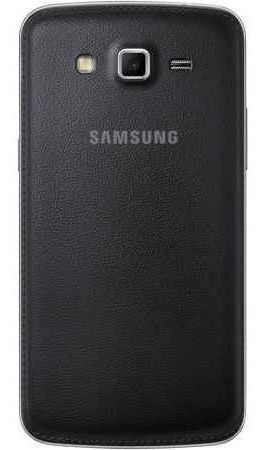 Tapa Trasera I Samsung Galaxy S3 I9300 I Tipo Cuero 1