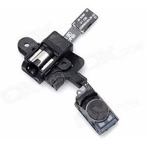Flex Jack De Audio Para Samsung Galaxy Note 2 Gt-i7100