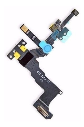 Flex Sensor Proximidad I iPhone 5c I Camara Frontal 1