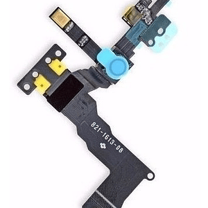 Flex Sensor Proximidad I iPhone 5c I Camara Frontal