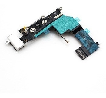 Flex Carga Original iPhone 5s Jack Audio Ventas Electronicas 1