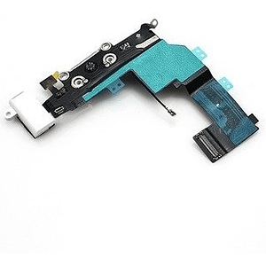 Flex Carga Original iPhone 5s Jack Audio Ventas Electronicas