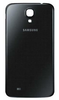 Tapa Trasera Samsung Galaxy Mega 6.3 I9200 Negro 1