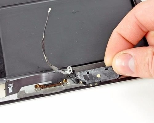 Antena Señal Wifi  iPad 2 Ventas Electronicas 4