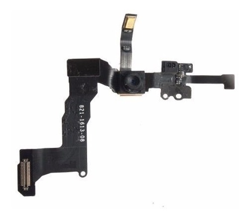 Flex Sensor Proximidad I iPhone 5c I Camara Frontal 2