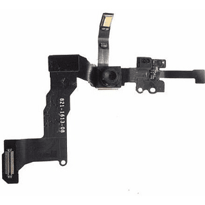 Flex Sensor Proximidad I iPhone 5c I Camara Frontal