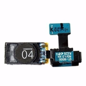 Auricular I Sensor Proximidad Samsung Galaxy S4 I I9500 3