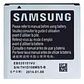 Bateria Samsung Galaxy S Advance I9070 I Ventas Electronicas - Miniatura 1