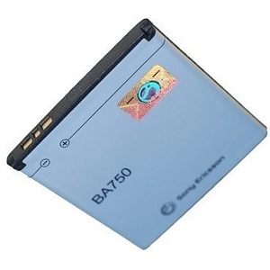 Bateria Sony Ericcson Ba 750 I Xperia Arc I Arc S X12
