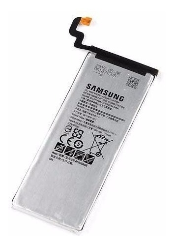 Bateria Samsung Galaxy Note 5 Original Genuina (no Copia) 1
