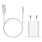 Cargador Pared A1400 iPhone 5 - 6 + Cable Sellado - Miniatura 3