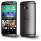 Tapa Trasera Htc One M8 I Mica Cámara I Completa - Miniatura 3