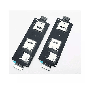 Flex Sim Asus Zenfone 2 I Ventas Electronicas