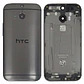 Tapa Trasera Htc One M8 I Mica Cámara I Completa - Miniatura 4
