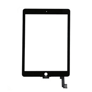 Pantalla Tactil iPad 2 I Boton Home Completo Instalado